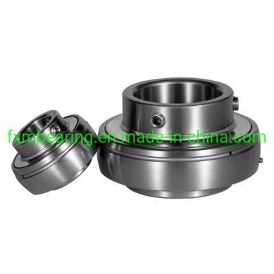 Insert Ball Bearing/Pillow Block Bearing/Mounted Bearing UCP/Nap