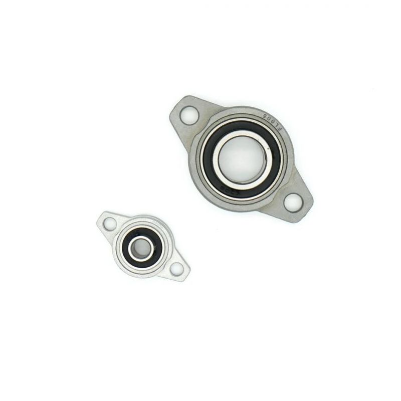 Zinc Alloy Pillow Block Bearing Kfl001 Kfl002 Kfl003 Kfl004 Kfl005kfl006