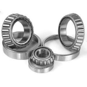 Low Friction Single Row Taper Roller Bearing 30307