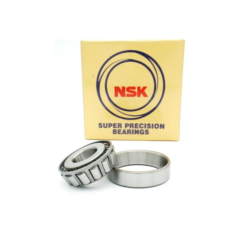 Good Performance Double Row Taper Roller Bearing 32021 X International Brands 105*160*35