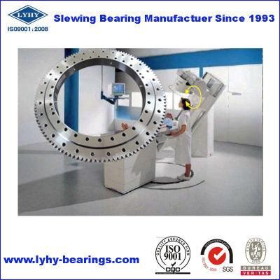 Four Point Contact Ball Slewing Ring for Printing Machine 11-20 1091/1-32172