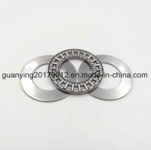 Thrust Needle Roller Bearing Axk80105 for Light Industry