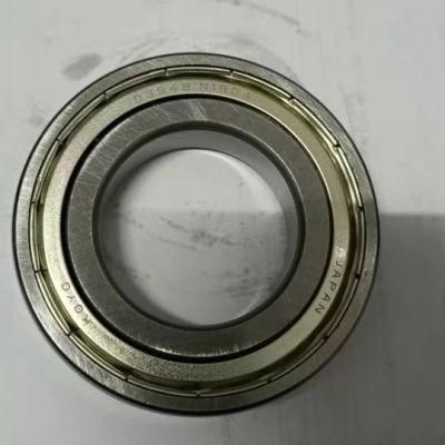 Koyo 83549 Car Bearing Auto Bearing 83549 Inch Deep Groove Ball Bearing