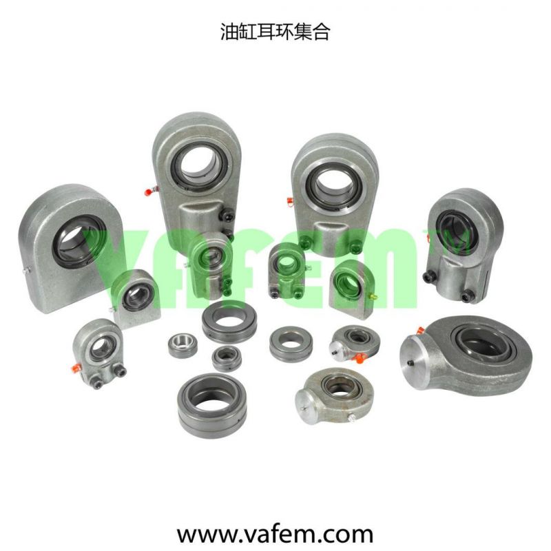 Hydraulic Cylinder Rod End Gk30do/Ball Joint Bearing Gk30do