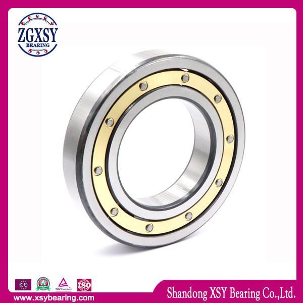 608 2RS Zz for Inline Skate Free Skateboard Special Deep Groove Ball Bearing