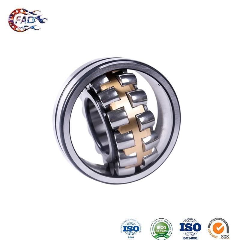 Xinhuo Bearing China Precision Deep Groove Ball Bearing Manufacturers Double Row Tapered Roller Bearing 22322cak Spherical Roller Thrust Bearing