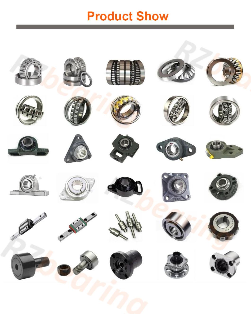 Bearing Wheel Hub Bearing/Roller Bearing/Autoparts Bearing/Spherical Bearing Low Price 6205 6206 6308 6208 Deep Groove Ball Bearing