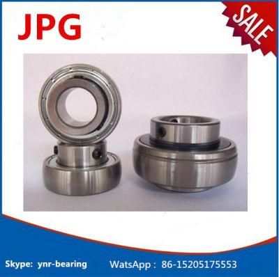 Pillow Block Bearing SA201-8 SA202-9 SA202-10 SA203-11