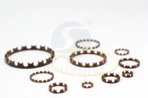 Deep Groove Ball Bearing Cage Auto Bearing