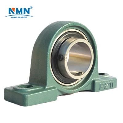 Bearing Manufacture High Speed Pillow Block Bearing UCP204 UCP205 UCP206 UCP207 UCP208 UCP209