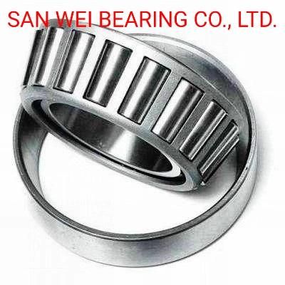 Factory Price Chrome Steel Stainless Steel 110X240X84.5 mm Taper Roller Bearing 32322 Roller Bearing