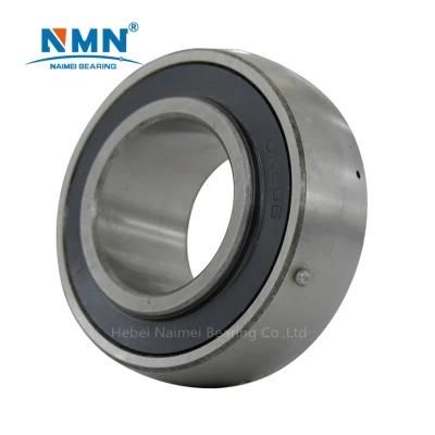 Low Friction Standard Stainless Steel Bearing UK211