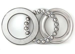 NSK 51101 Thrust Ball Bearing