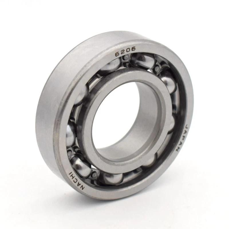 Fast Delivery Deep Groove Ball Bearings 6821 6822 6824 6826 6828 Zz 2RS Bearing for NACHI NTN Koyo