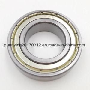 Thin-Wall Ball Bearings 6705 Zz for Circular Weaving Machine