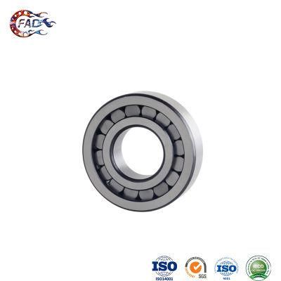Xinhuo Bearing China Motor Bearing Suppliers Loose Ball Bearings Lowes Chrome Steel Material Cylindrical Roller Bearing