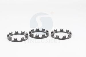 Deep Groove Ball Bearing Cage Auto Accessories