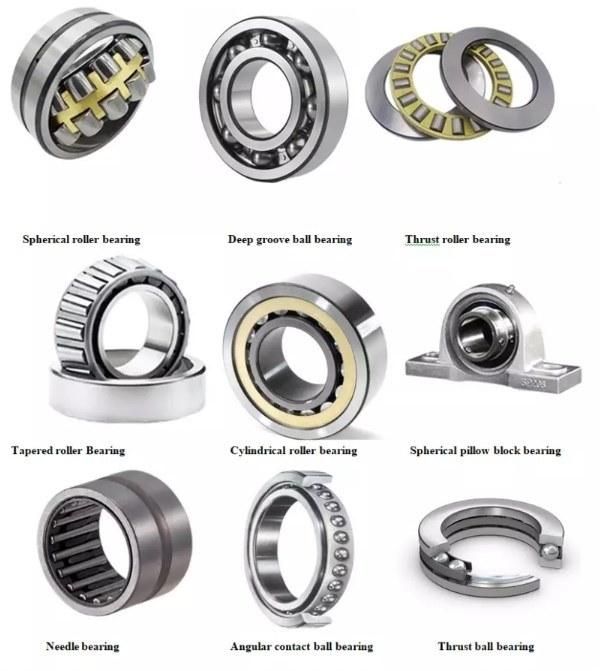 Mine Used Large Diameter Self Aligning Self-Aligning Roller Bearing 231/500ca/W33