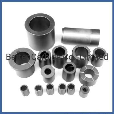 Heat Resistance Bushing - Cemented Carbide Bearing Bushing