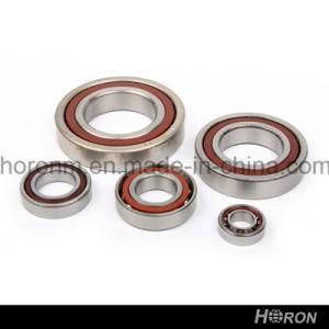 Angular Contact Ball Bearing (7206 BECBM)