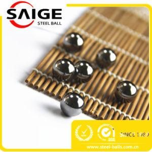 Stainless Bearing 25mm 20mm Big AISI 420c Steel Ball
