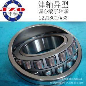 Self-Aligning Roller Bearing (22218CC W33)