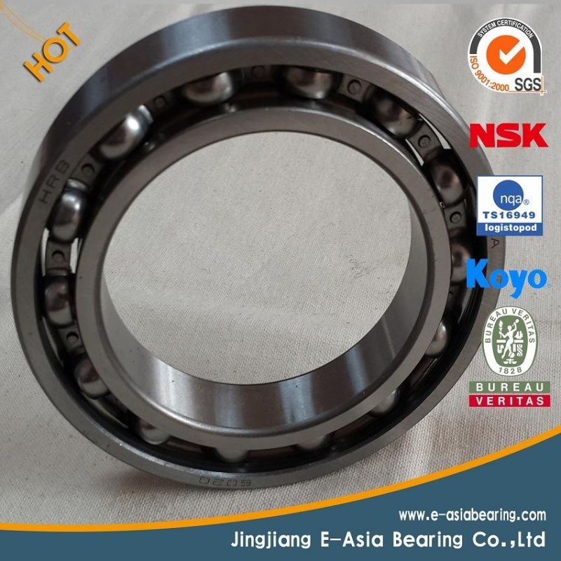 Long Life Single Row Rolling Type Bearing 6305 6306 6307 6308 Koyo