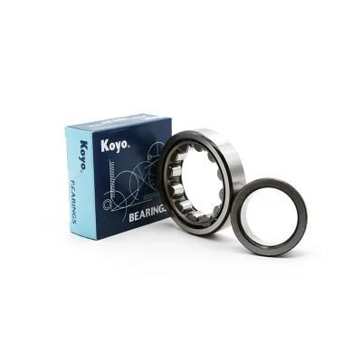 Original Rolling Stock Reduction Box Rolling Mill Cylindrical Roller Bearing Rnu2317m