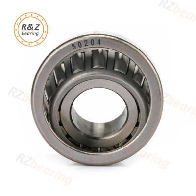 Bearing Rolamento Farm Applicable Tapered Roller Bearing 33016 Agricultural Bearing in Stock