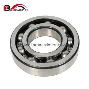 Hot Sale Deep Groove Ball Bearing 6206 2z/C3 in Large Stock