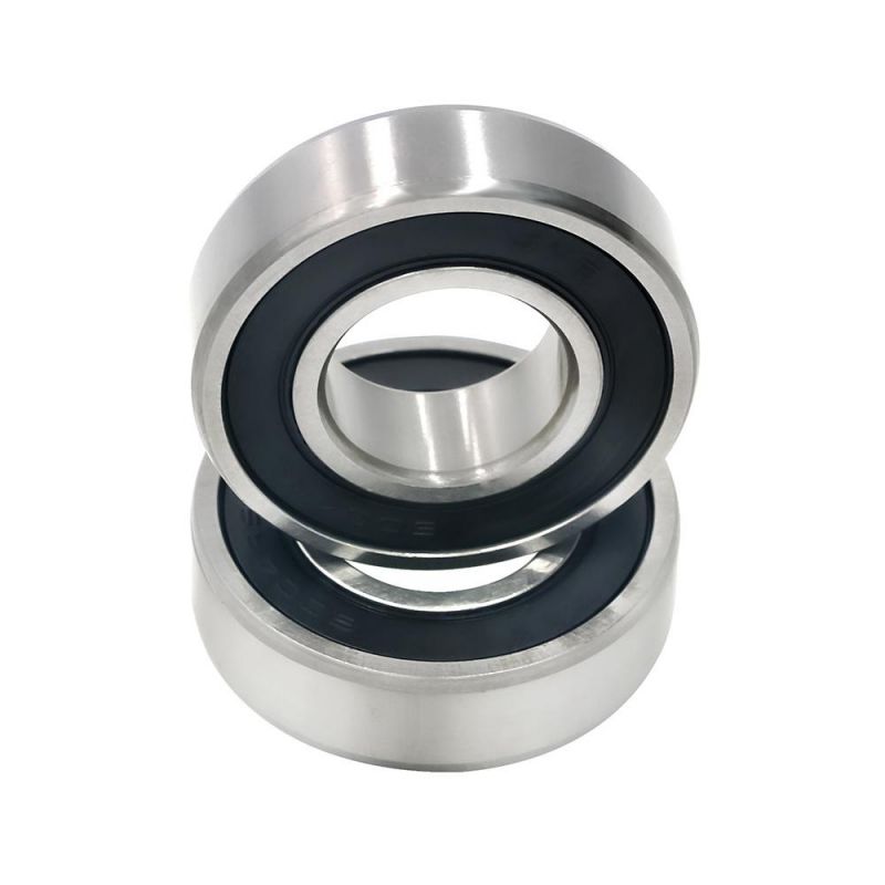 Deep Groove Ball Bearings 6002 6202 6302 6802 6902 Zz RS