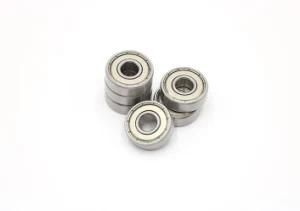 Motorcycle Spare Parts 6301 Bearing