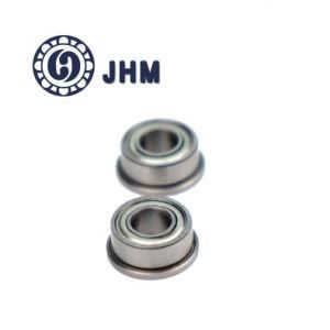 Miniature Deep Groove Ball Bearing Mf63-2z/2RS/Open 3X6X2.5mm / China Manufacturer / China Factory