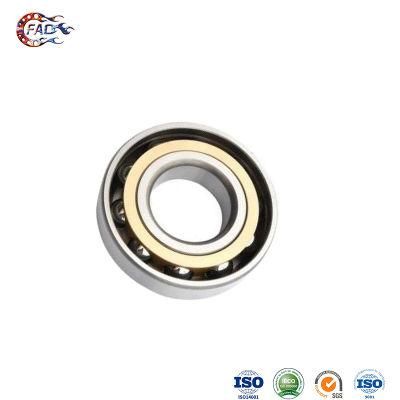 Xinhuo Bearing China Miniature Deep Groove Ball Bearing OEM Sinotruk HOWO Truck Spare Parts Release Bearing Wg9725160510 86cl6395fo 7009AC