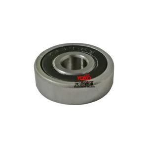 625RS Stainless Steel Deep Groove Ball Bearings for Sliding Shower Door Room