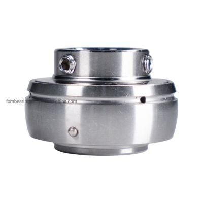 Various Series Insert Bearing and Type, Pillow Block/Mounted Bearings Ucha212/Ucha212-36/Ucha212-38/Ucha212-39