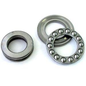 Clutches, Machine Tool Spindles, Reducers One-Way Thrust Ball Bearing