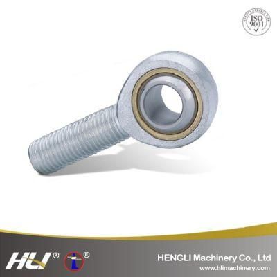 OEM SA16T/K Stainless Steel or Bearing Steel Rod End Bearing For Radio Control Helicopters