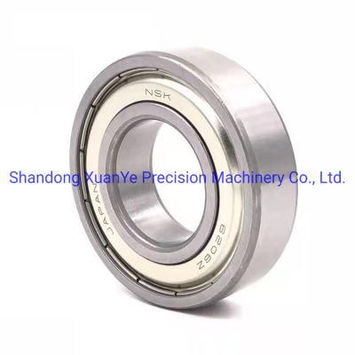 CE NSK Deep Groove Ball Bearing for Cars, Vehicles, Auto Parts, Directly From Factory