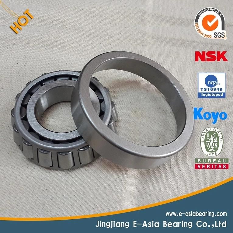 Japan Koyo 57551 Tapered Roller Bearing