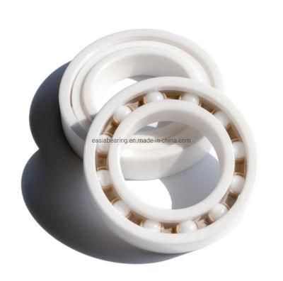 High Quality Full Ceramic Bearings 6203 6204 6205 Bearing Ceramic Ball Bearing