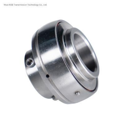 Good Quality Insert Bearing Sb 205-14 Sb 205-16