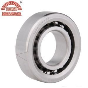 Augular Contact Ball Bearings with Bakelite Holder Bearing (70000C(AC)