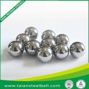 Chrome Steel Balls 1.0mm -200mm for Slewing Rings and Bearings