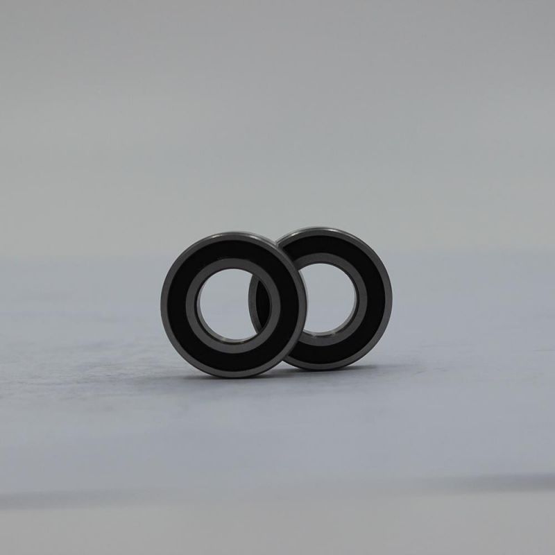 NSK Timken Koyo NACHI Snr IKO 61800 61801 61802 6802 6803 61804 6804 61805 Deep Groove Ball Bearing Branded Bearings