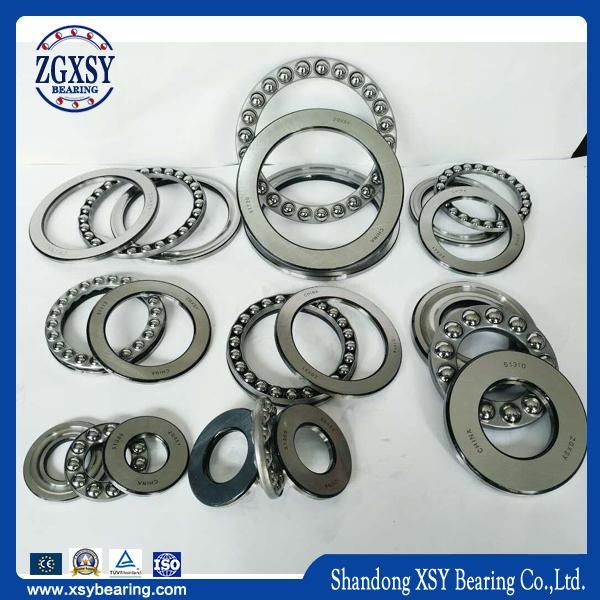 NSK Ubc IKO Timken Koyo Thrust Ball Bearing