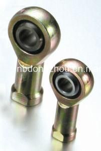 Auto Parts Rod Ends Injected with Nylon