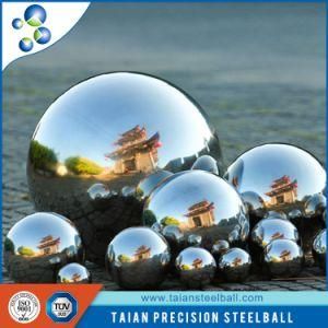 Hotsale Aisia1045 Carbon Steel Ball for Bearing