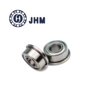 Miniature Deep Groove Ball Bearing Mf675-2z/2RS/Open 5X8X2mm / China Manufacturer / China Factory