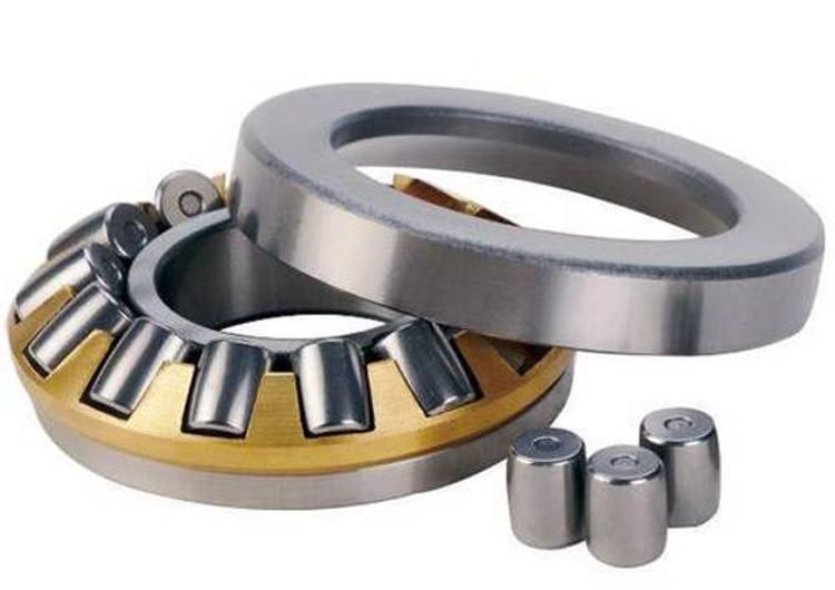 3.5" High Accuracy Customized Spherical Roller for Aligning Bearings